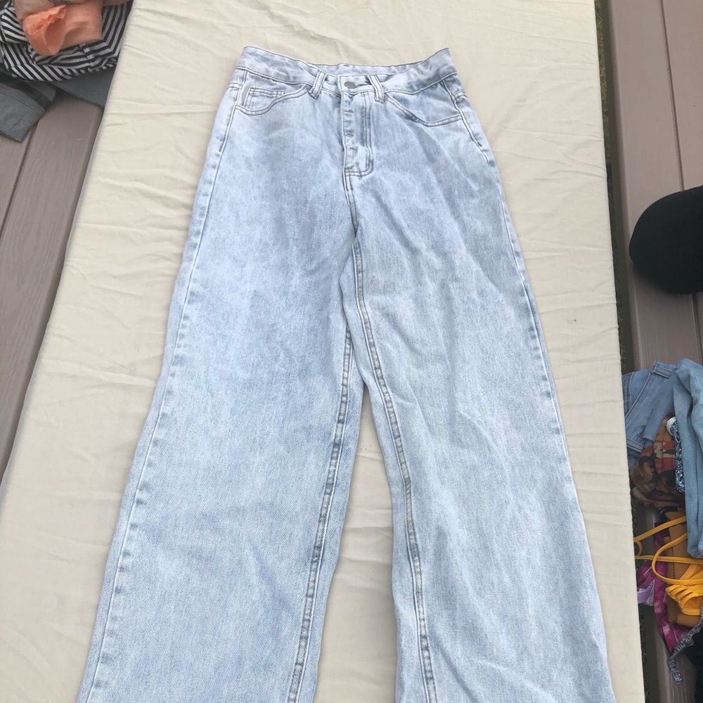 never been worn before